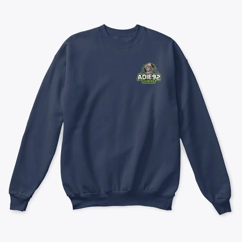 Adie92 Sweatshirt (New Logo)