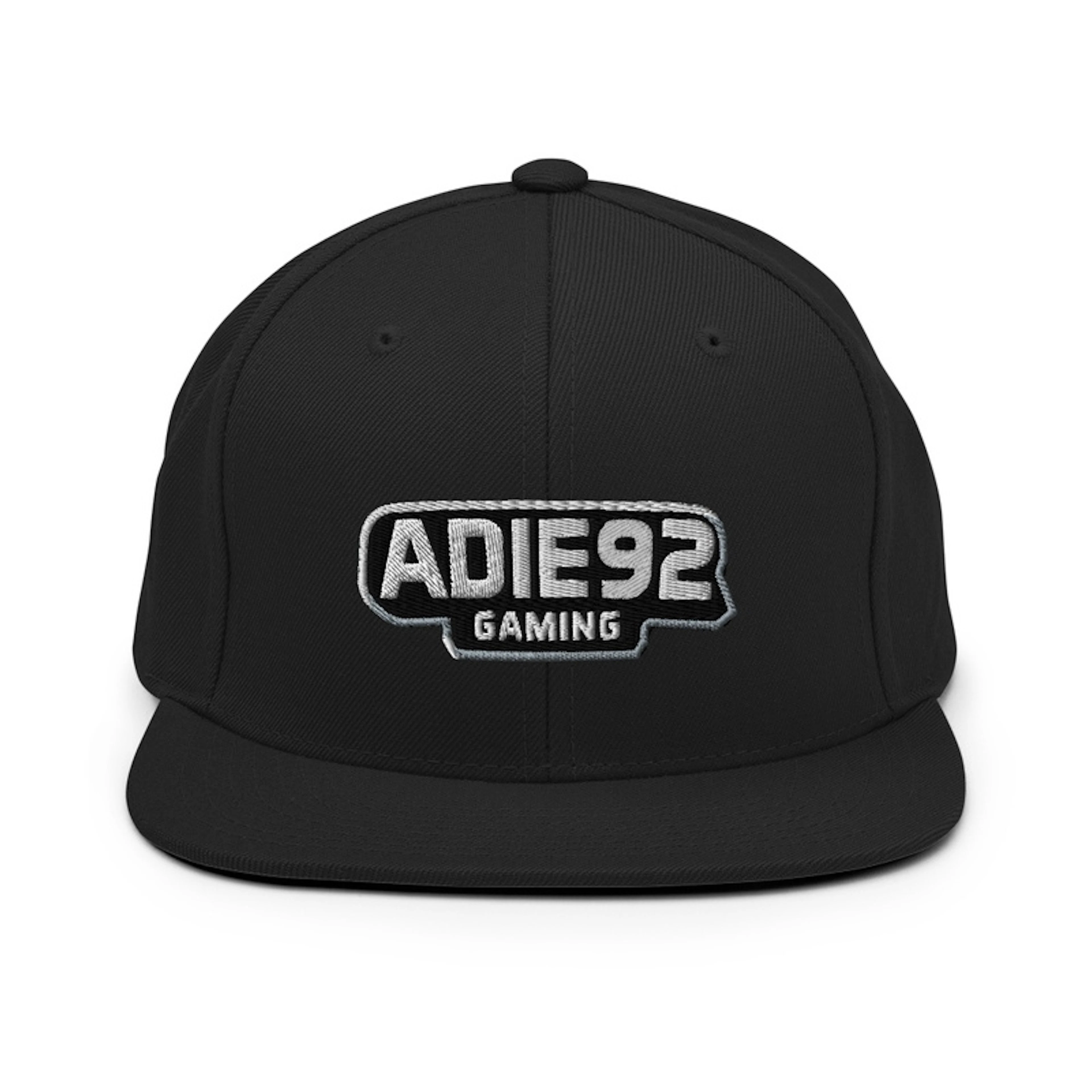 Adie92 Snapback Cap