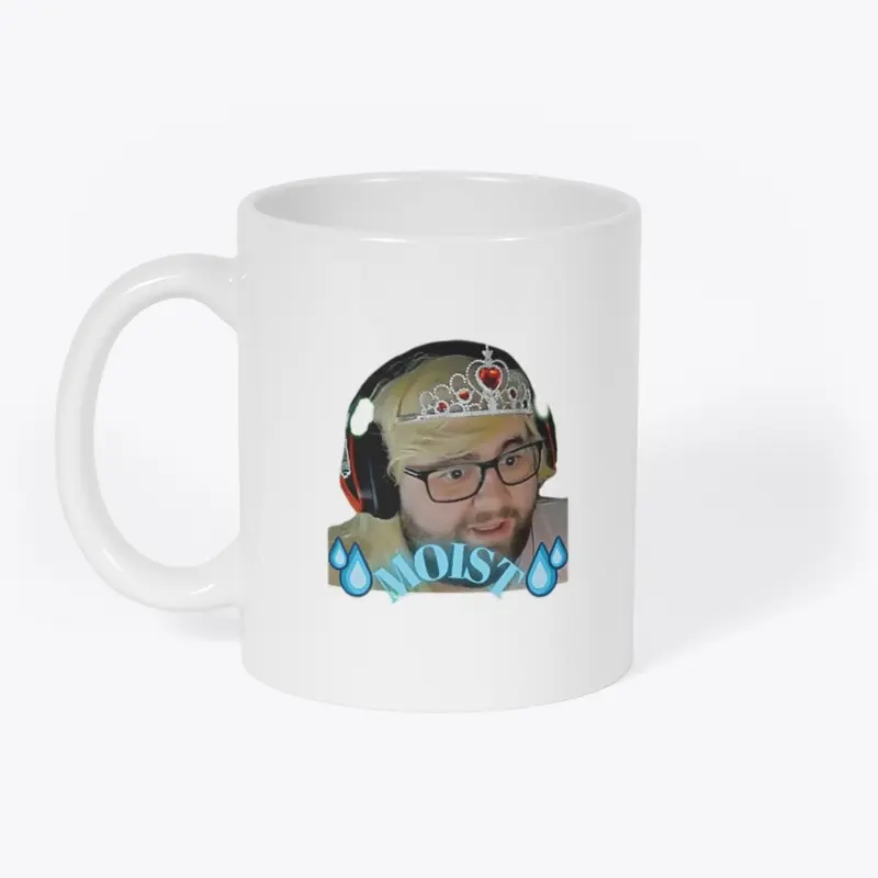 Adie92 Moist Mug