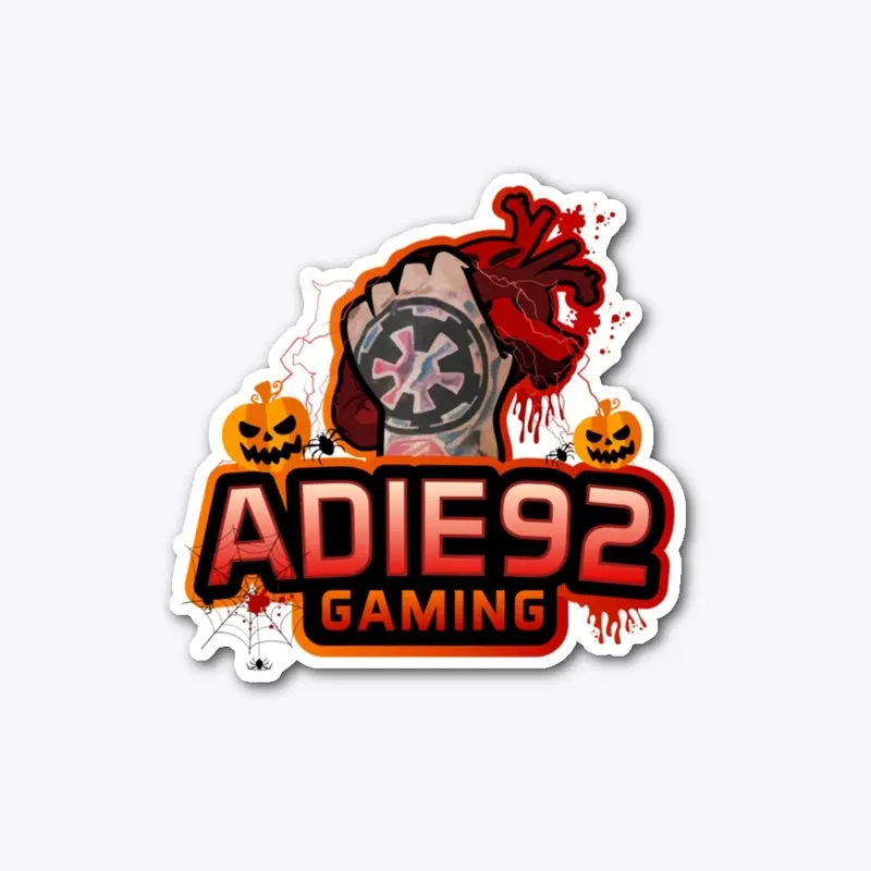 Adie92 Halloween Collection