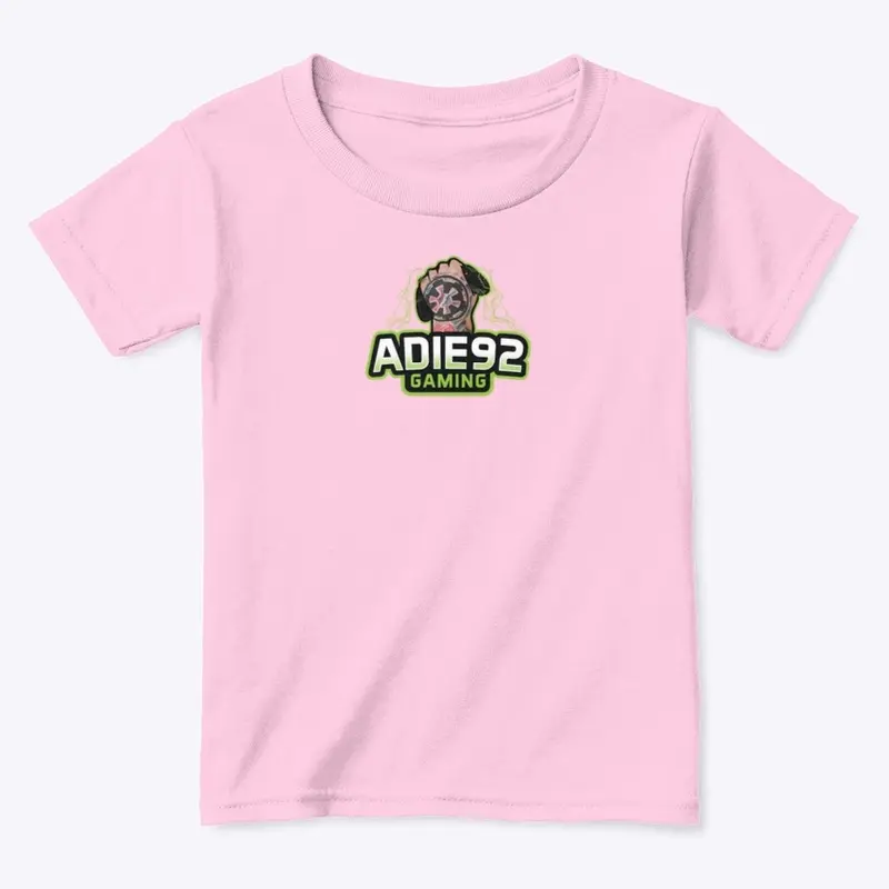 Adie92 kids tee