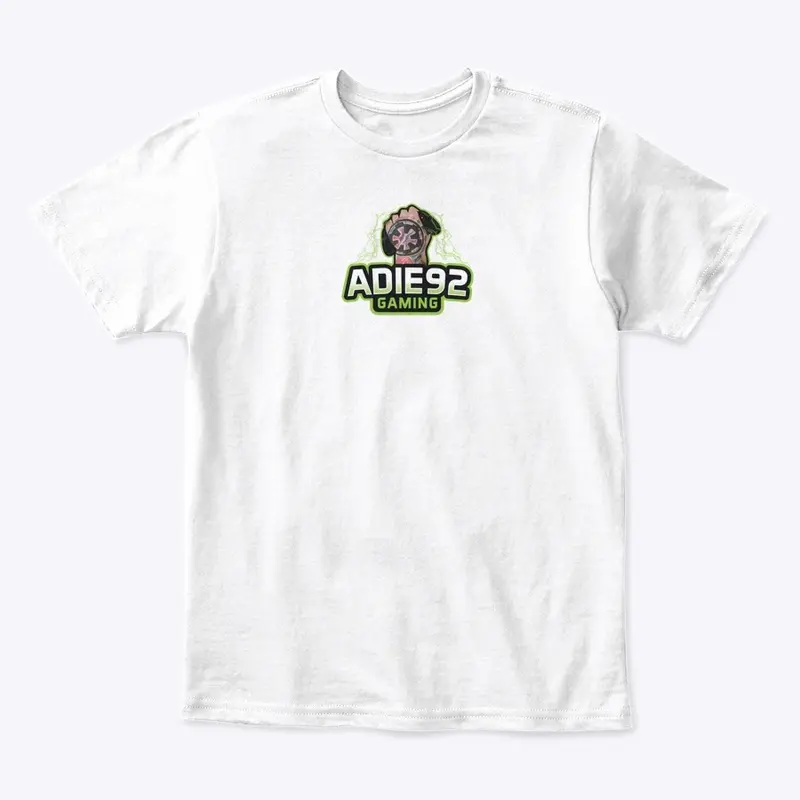 Adie92 kids tee