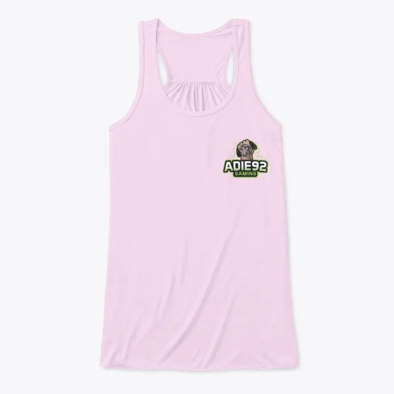 Adie92 Womens Tank Top (New Logo)